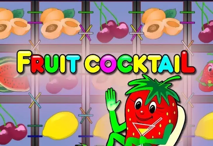 Fruit Coctail