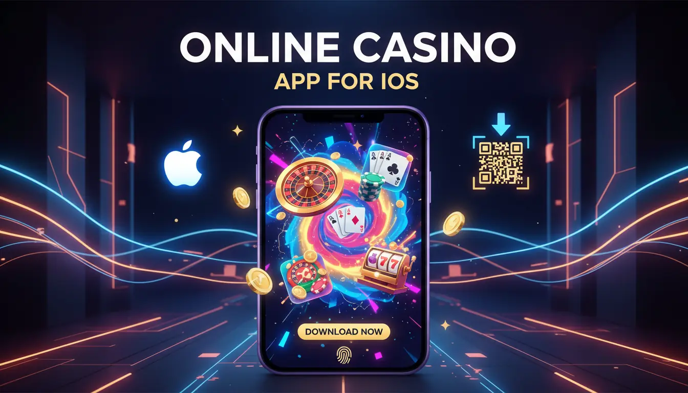 Lincoln casino iOS app