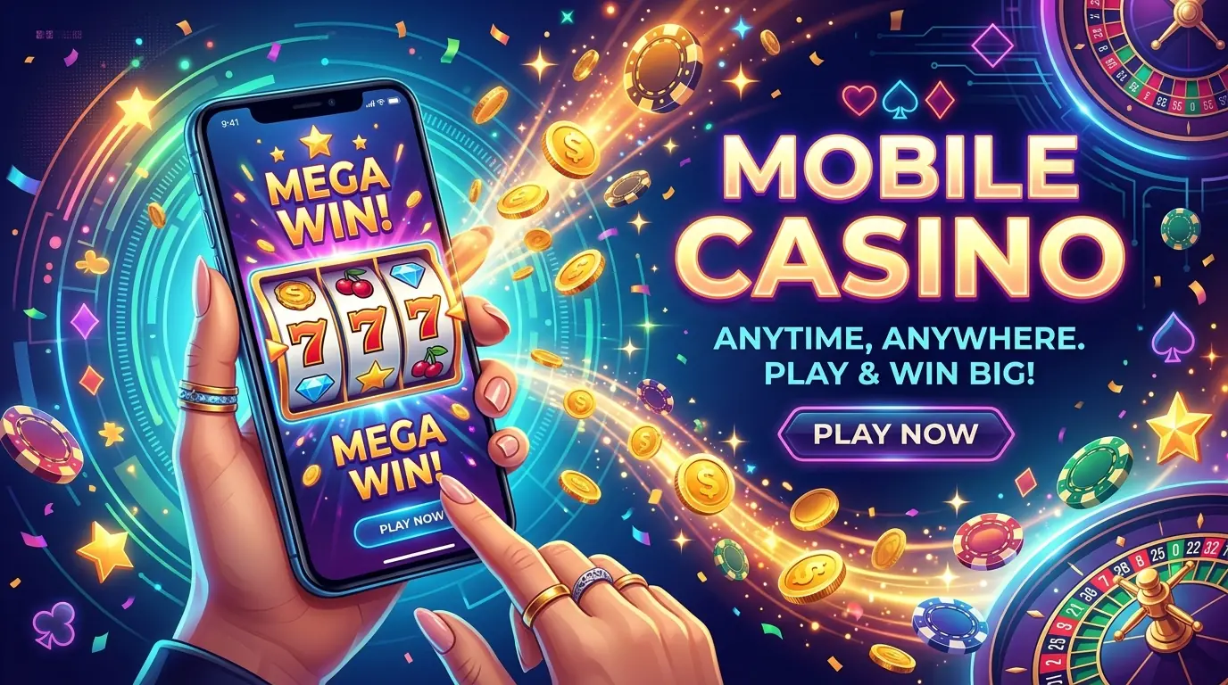 Lincoln mobile casino
