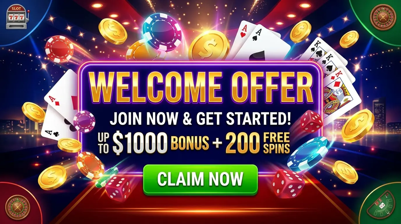 Lincoln welcome offer
