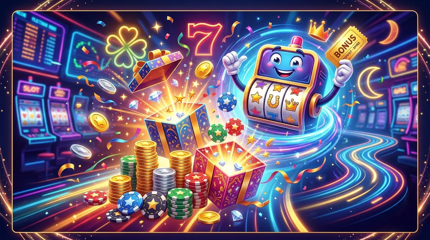 Lincoln casino promotions