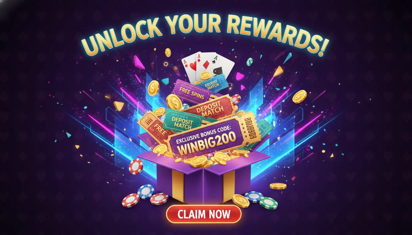 Lincoln casino coupons