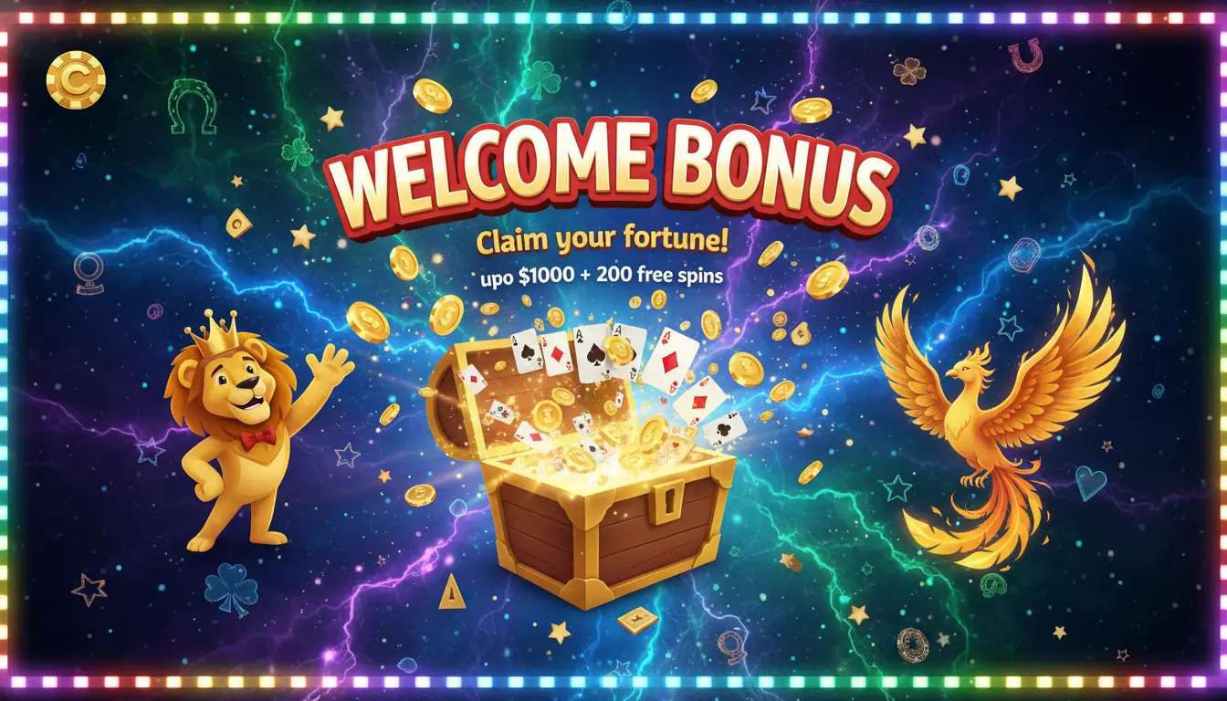 Lincoln welcome bonus