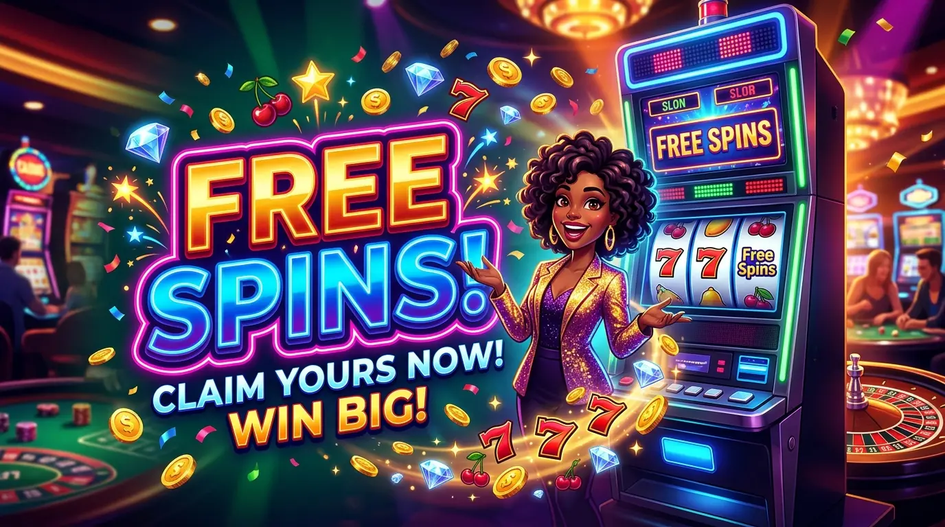 Lincoln free spins