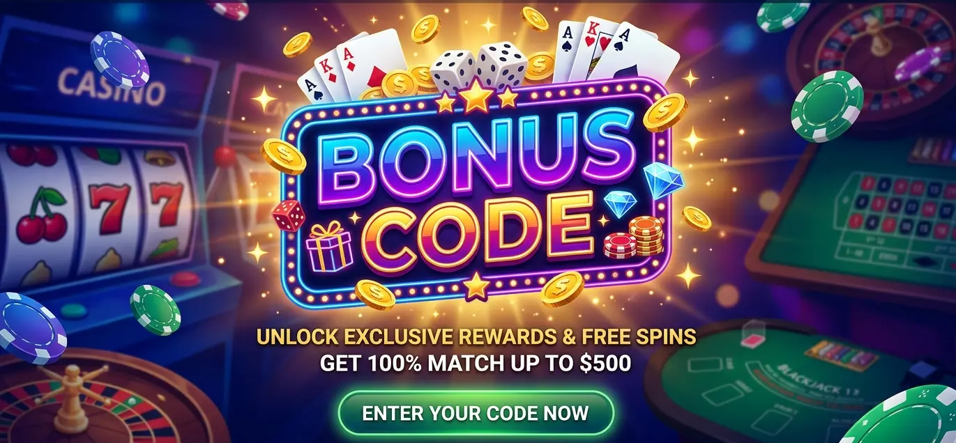 Lincoln bonus code