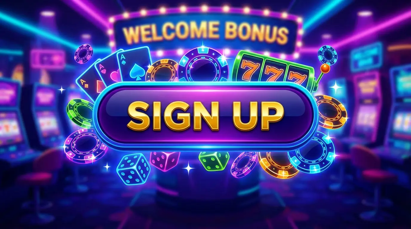 Lincoln sign up