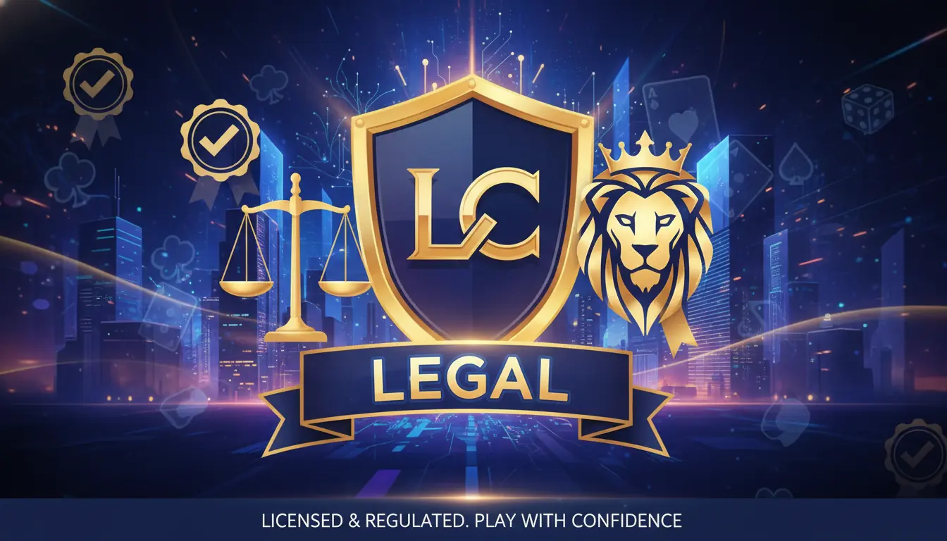 Is Lincoln casino legal