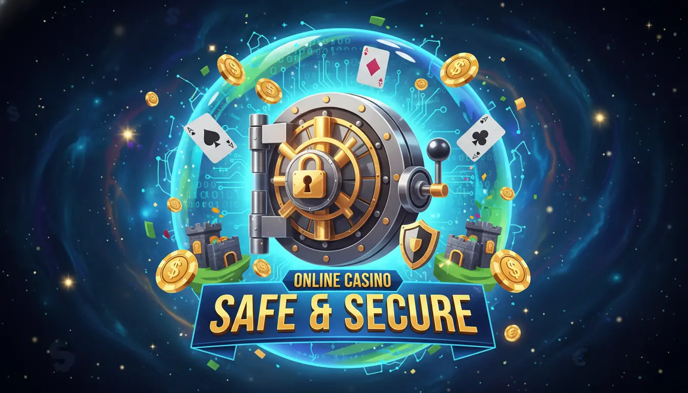 Is Lincoln casino safe