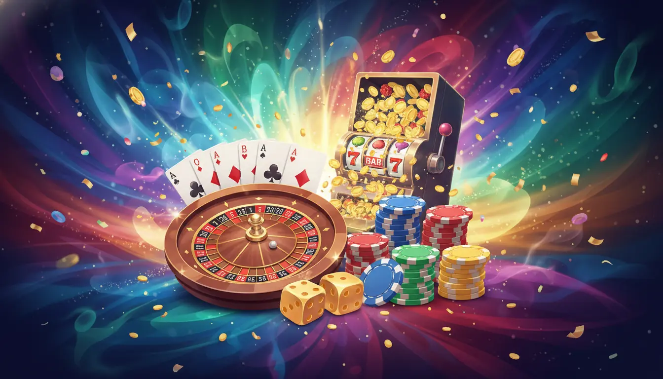 Lincoln casino operator