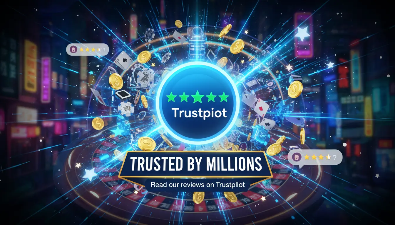 Lincoln casino Trustpilot reviews