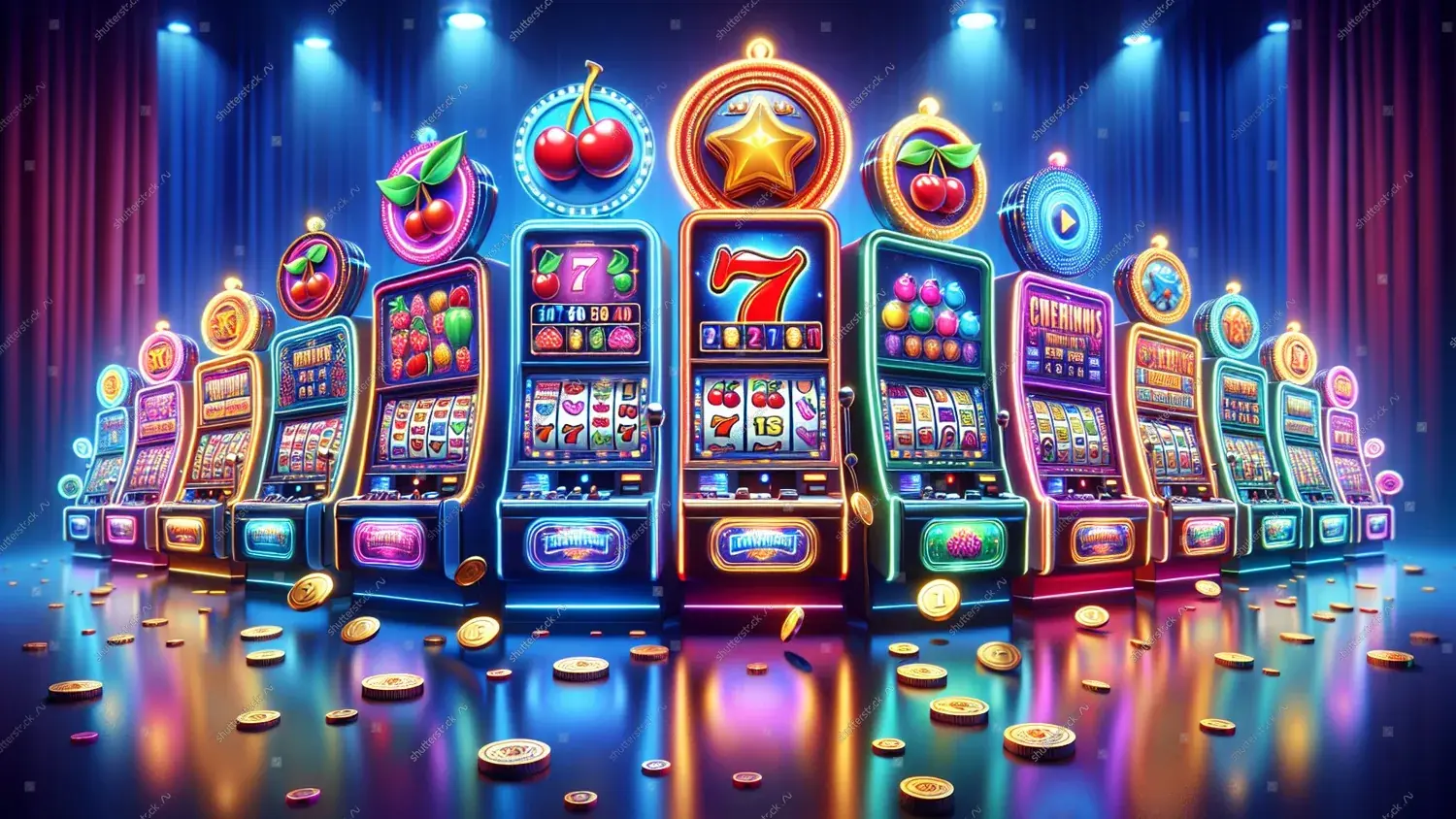 Lincoln casino games