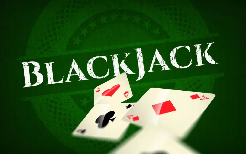 Lincoln blackjack game