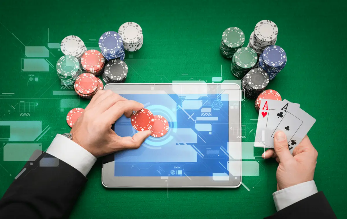 Lincoln casino poker