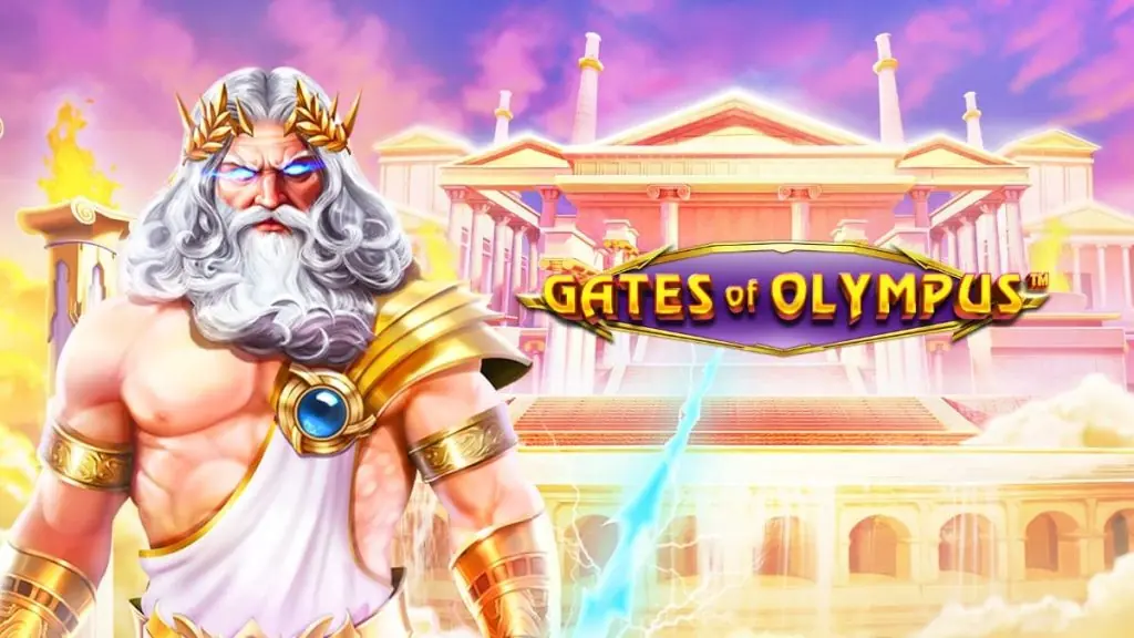 Lincoln Gates of Olympus